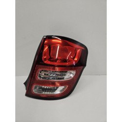 Feu Arriere Principal Droit (feux) Citroen C3 2 Phase 1